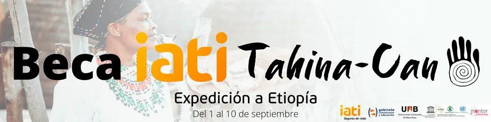 Beca Tahina-Can 2023