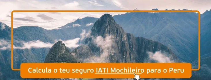 melhor seguro de viagem para o peru