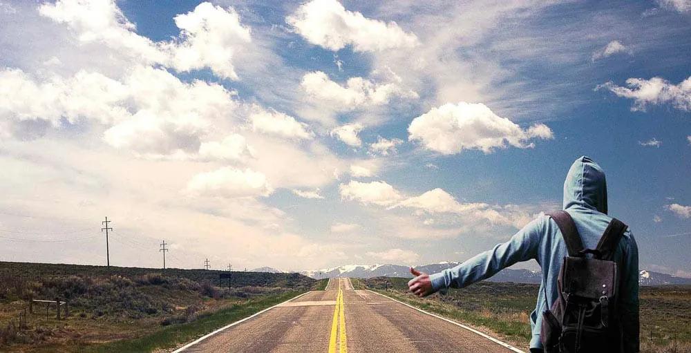 podcast Cómo viajar barato