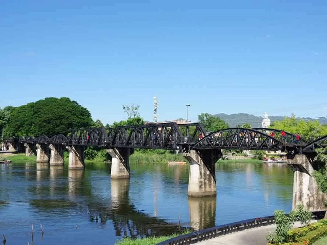 kanchanaburi qué ver