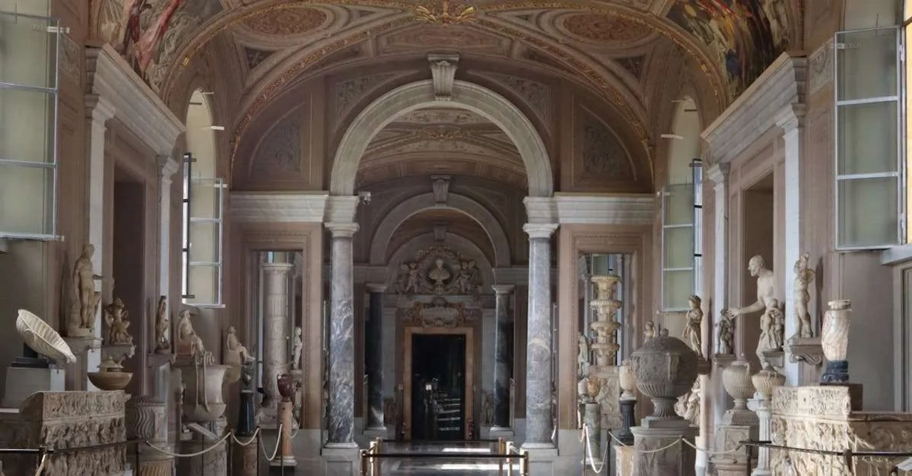 visitar Museo de los Vaticanos