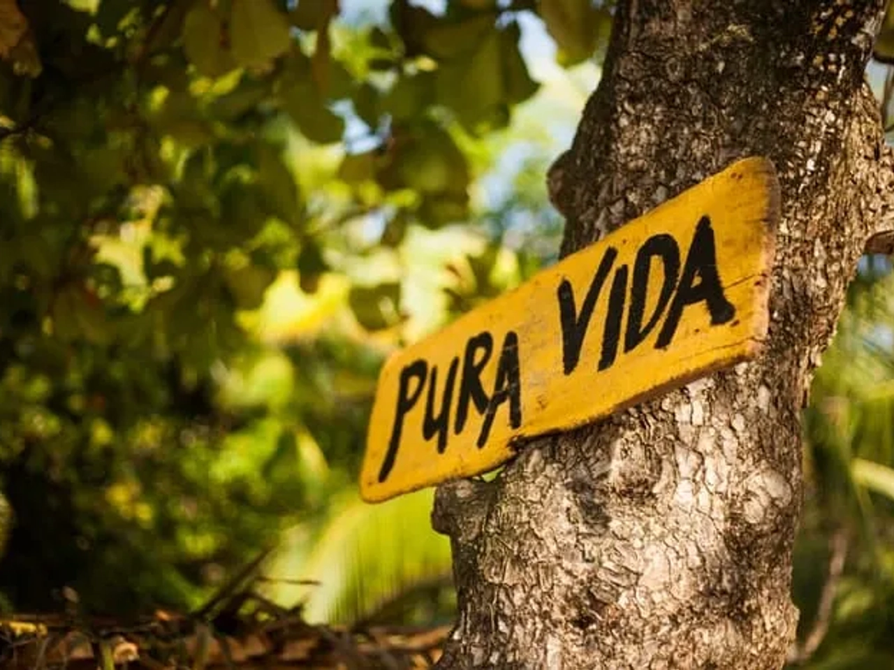 seguro de viaje a Costa Rica