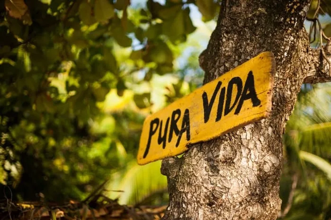 seguro de viaje a Costa Rica