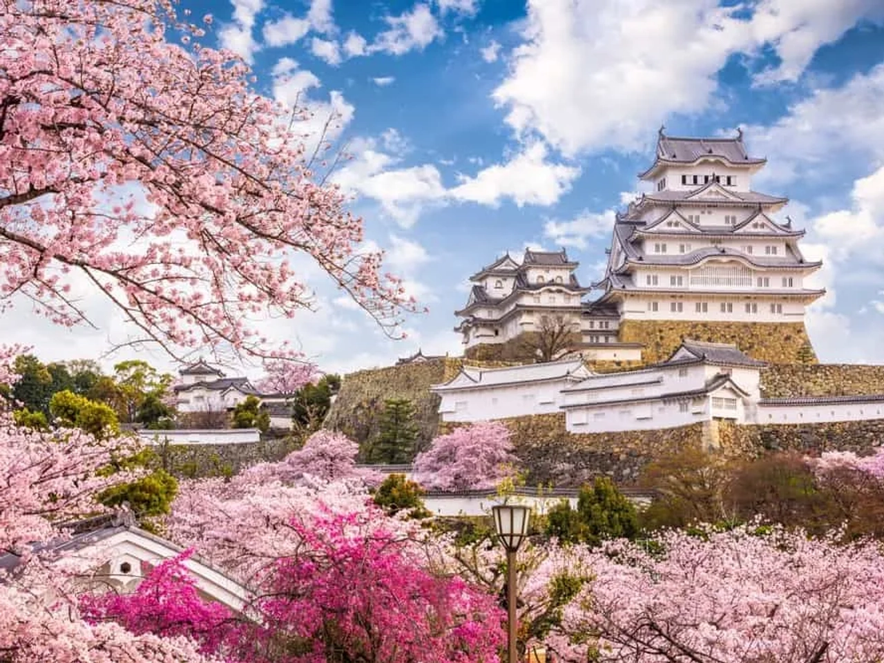 Itinerario viaje a Japón