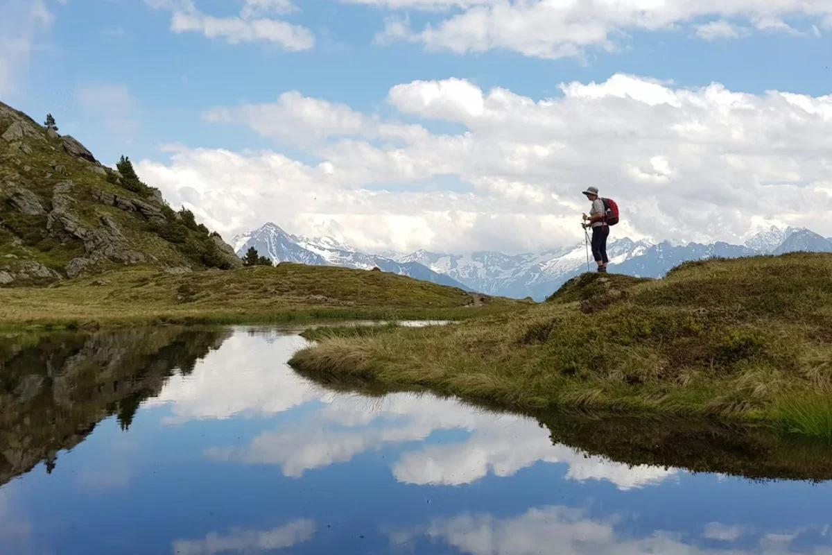 Este es el mejor seguro de viaje para Trekking | Actualizado 2026