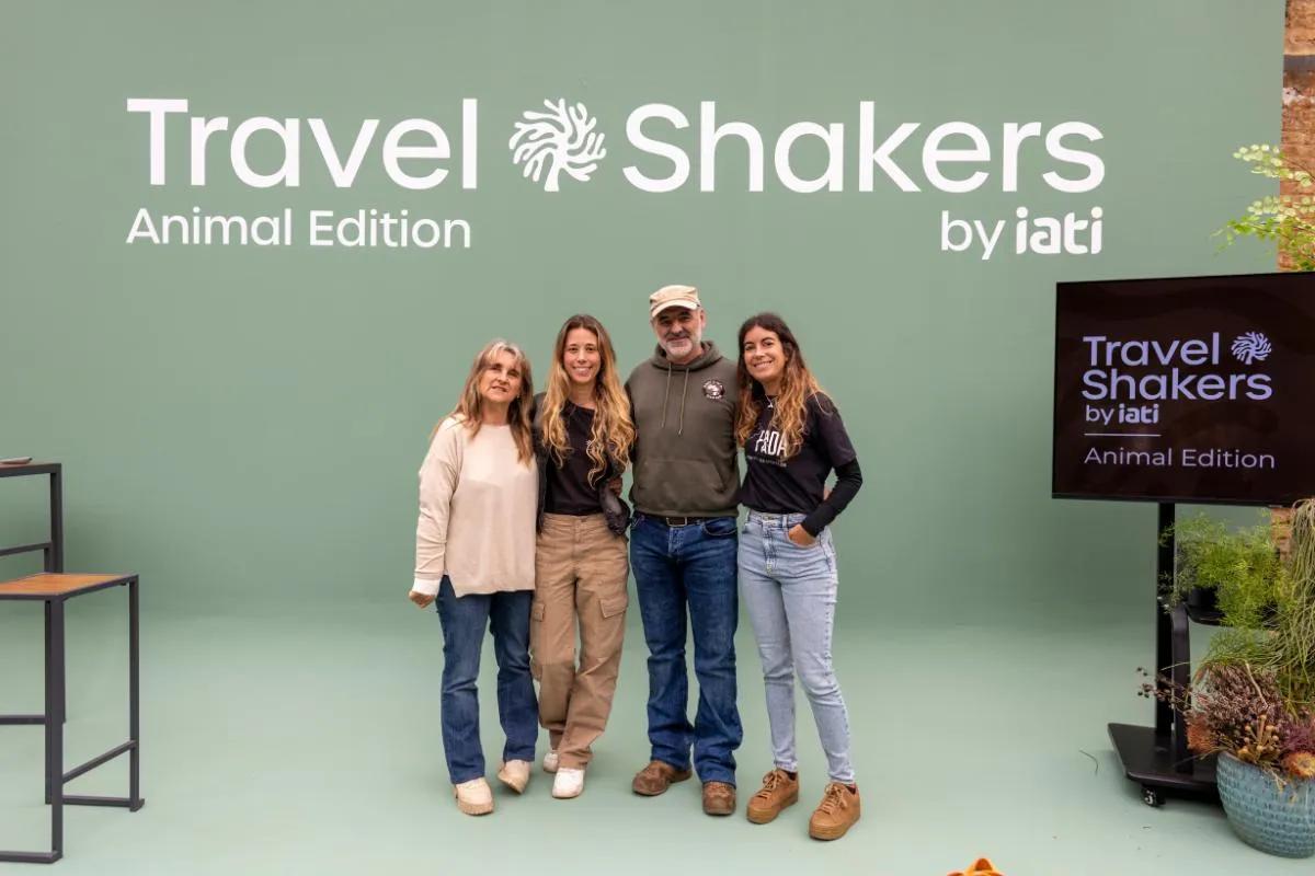 IATI Travel Shakers