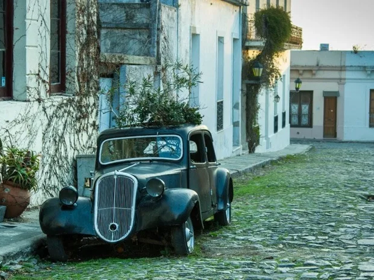 que hacer en Uruguay