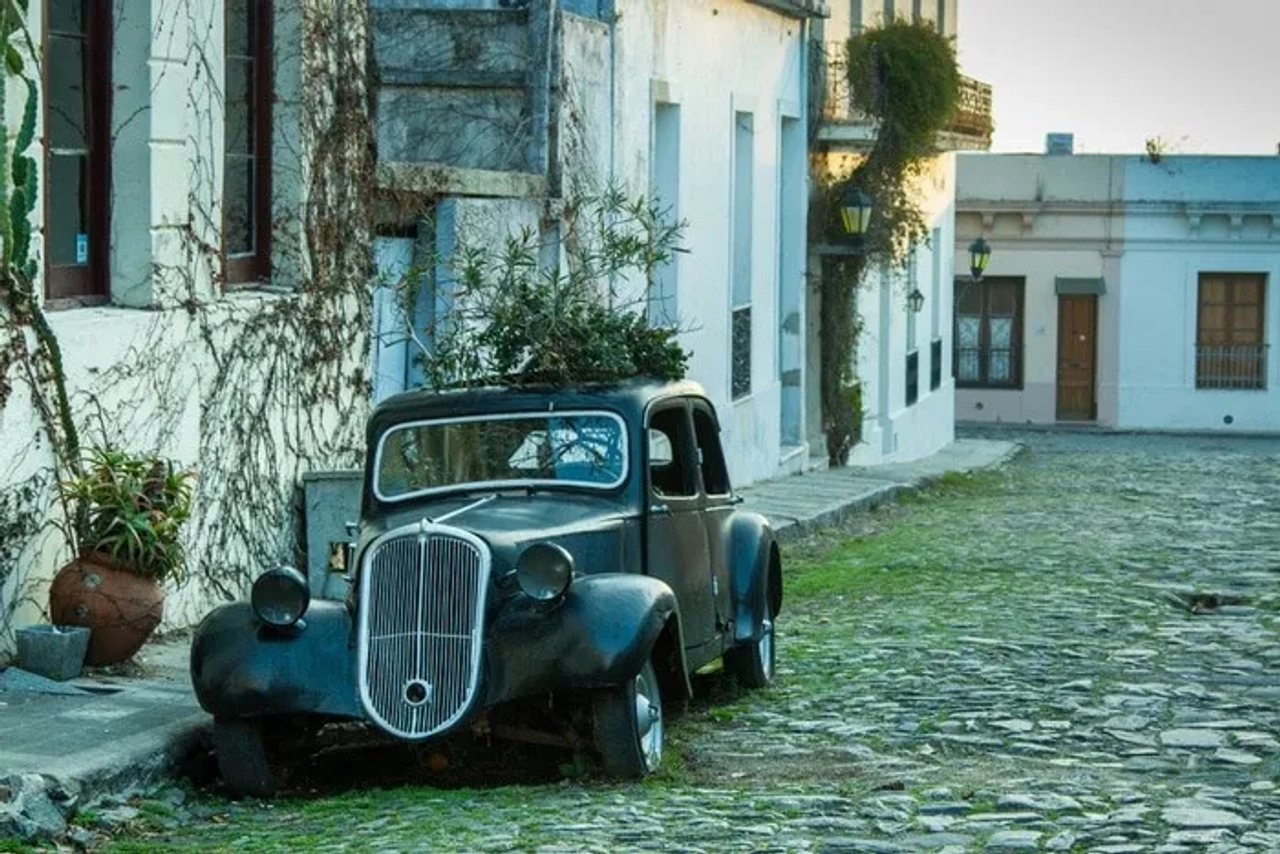 que hacer en Uruguay