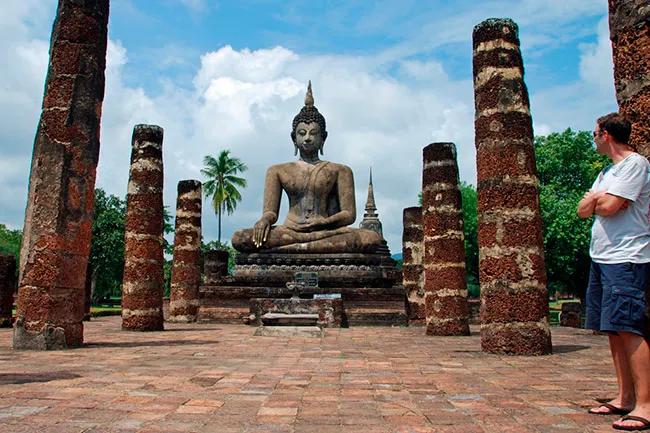 Entrevista Nacho de Descubre Tailandia