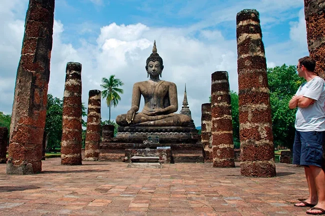 TAILANDIA