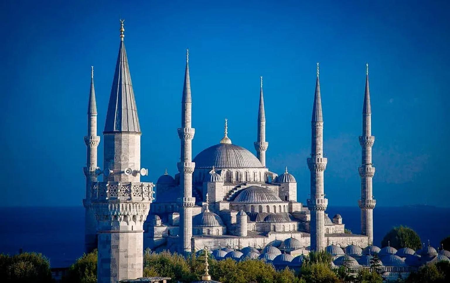 Seguridad en Turquía