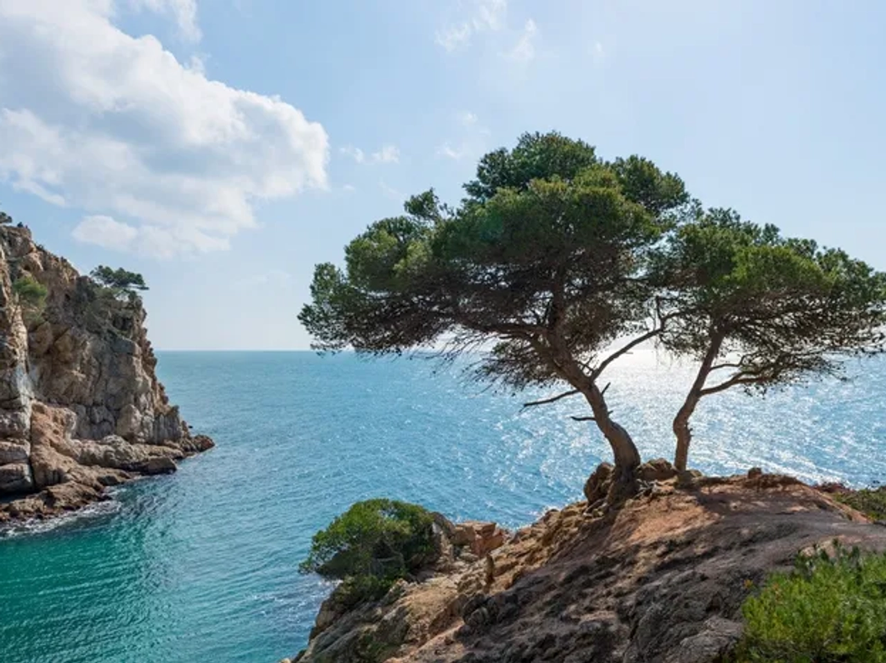 mejores playas de España