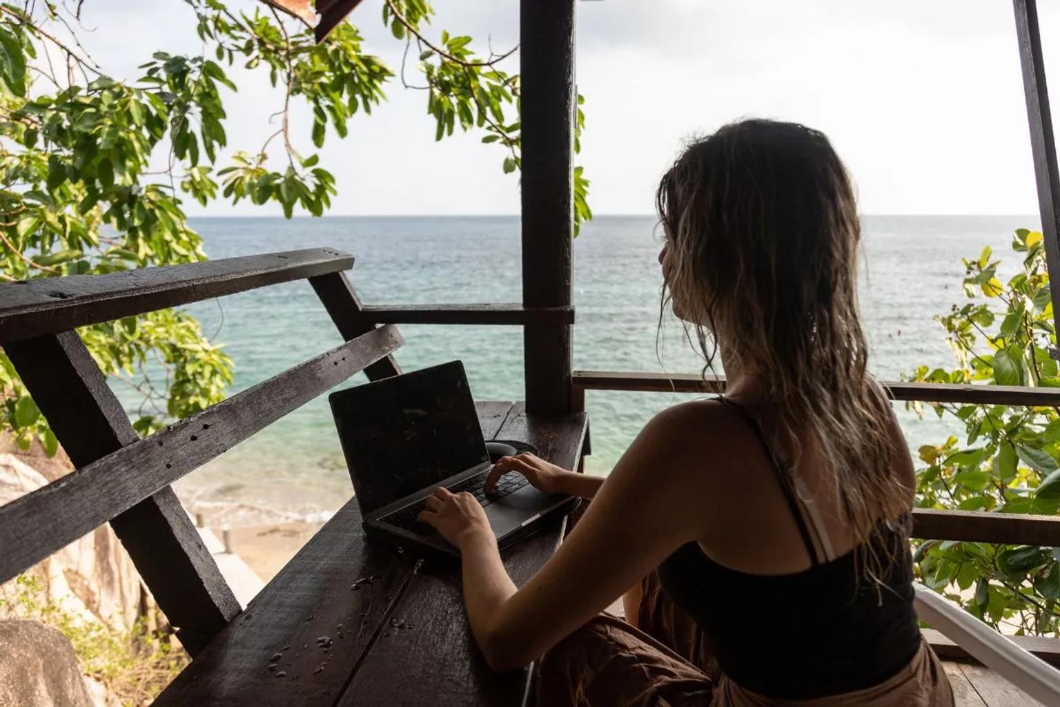 destinos para nómadas digitales