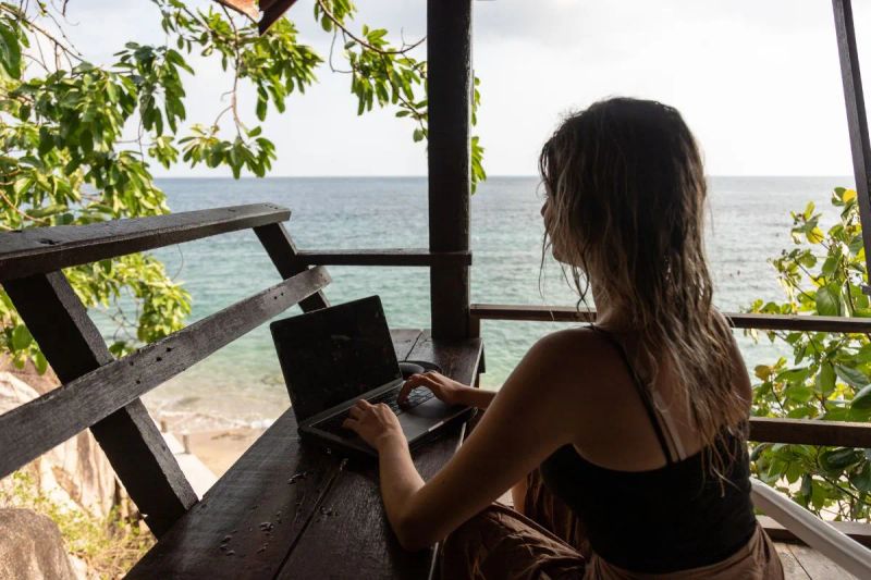 Los 25 mejores destinos para nómadas digitales