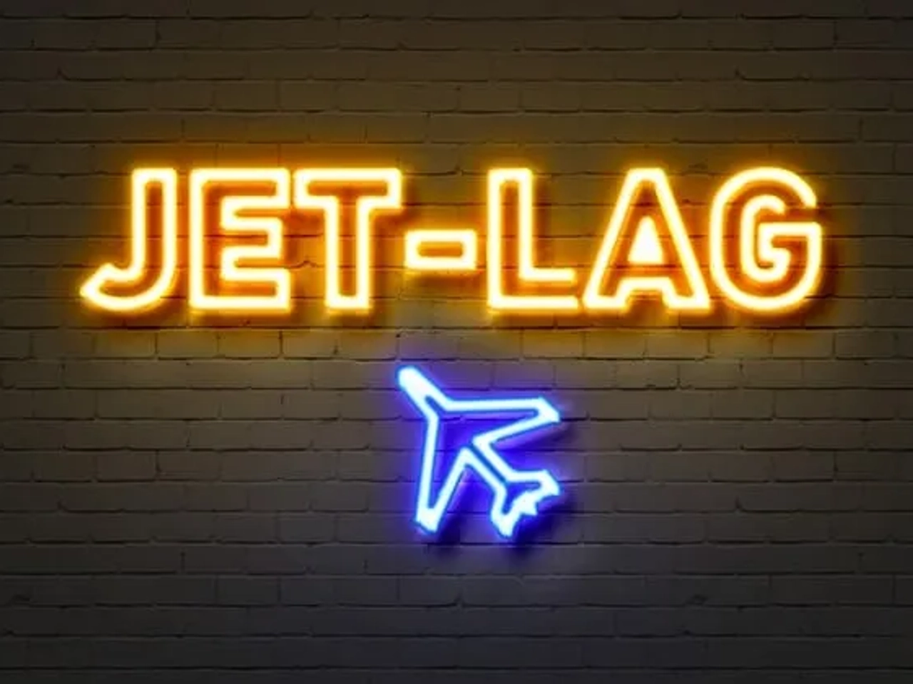 Evitar el jetlag