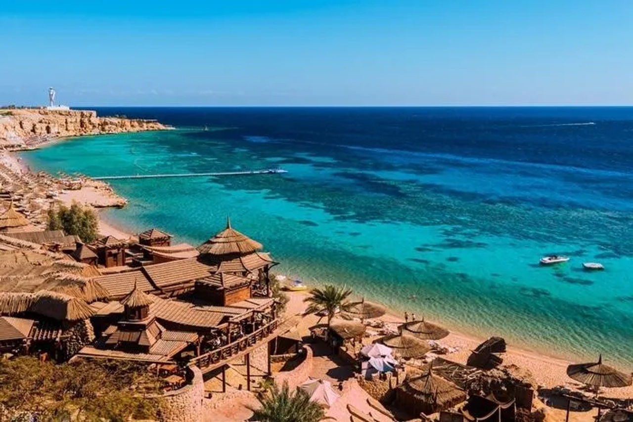 É seguro viajar para o Egipto? img3