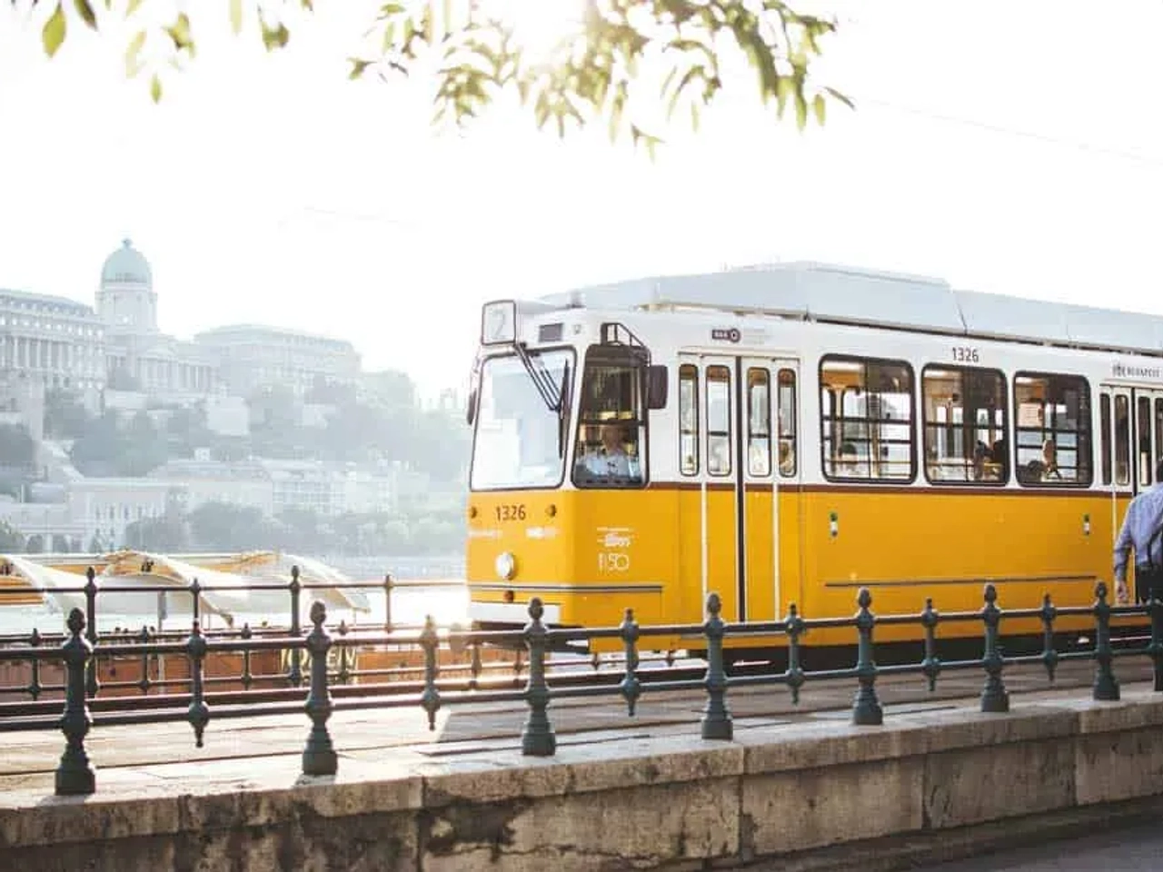 seguro para Budapest