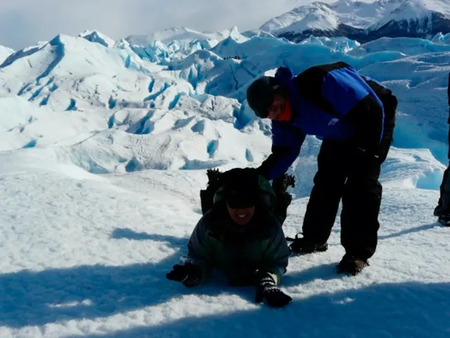 PERITO-MORENO