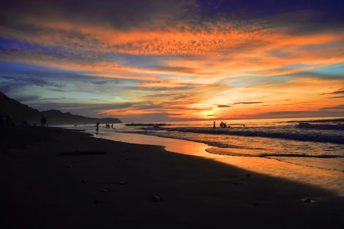 Qué se necesita para viajar a Ecuador
