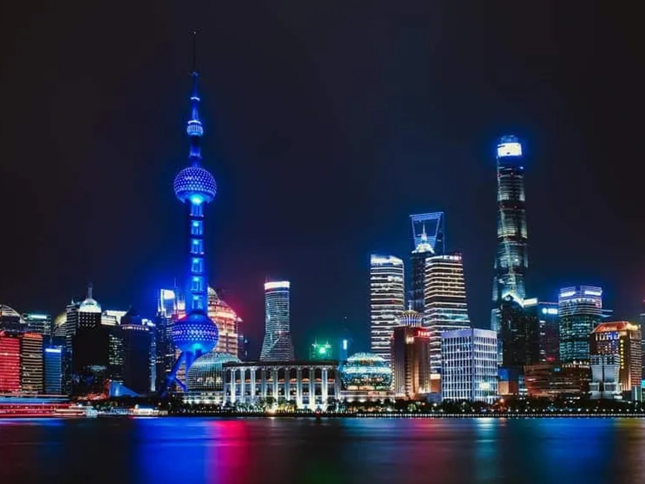 Qué ver en Shanghái