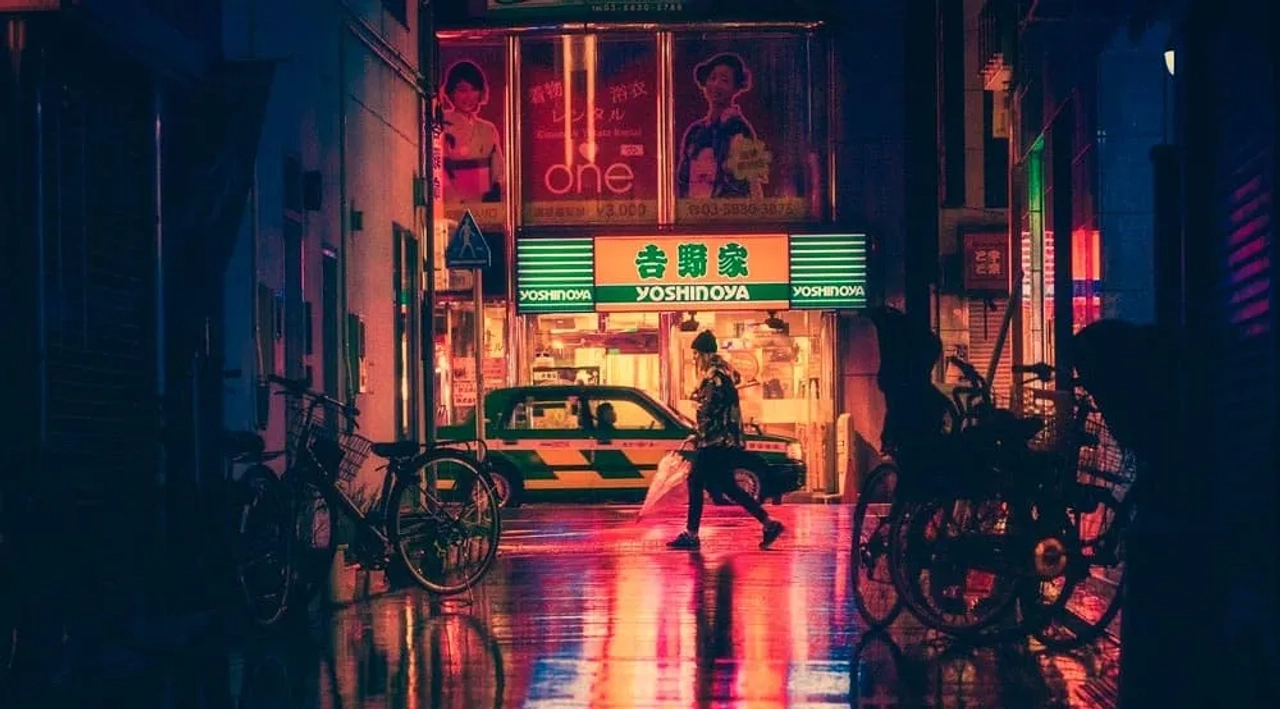 ¿hace falta visado para viajar a Japón?