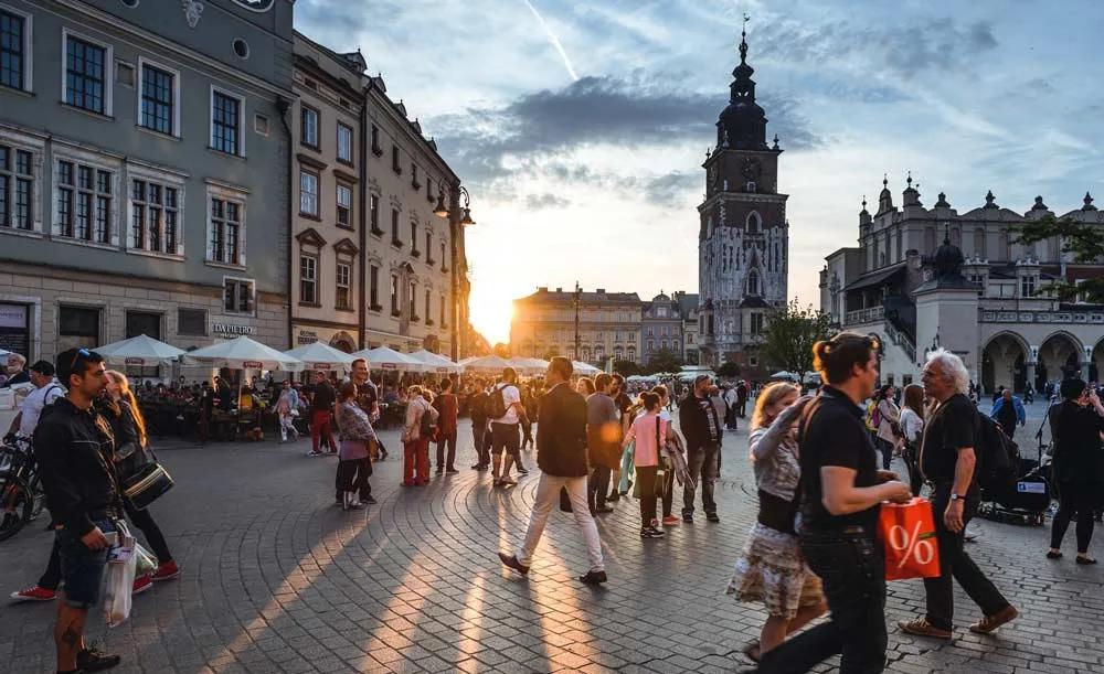 pase verde para moverse por Europa