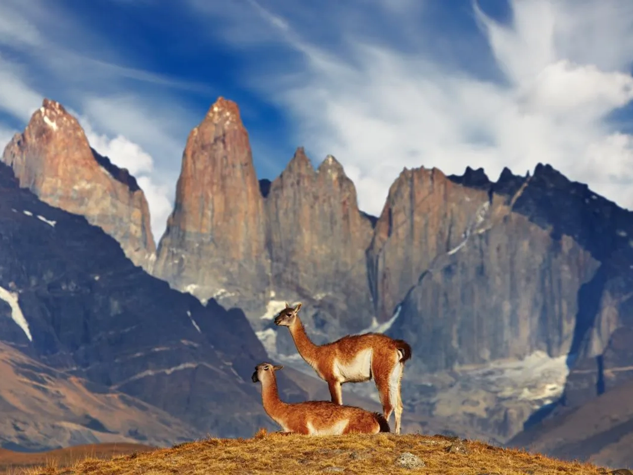 Chile Semana Santa 2025