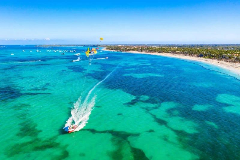 Los 15 lugares turísticos en Punta Cana que no puedes perderte