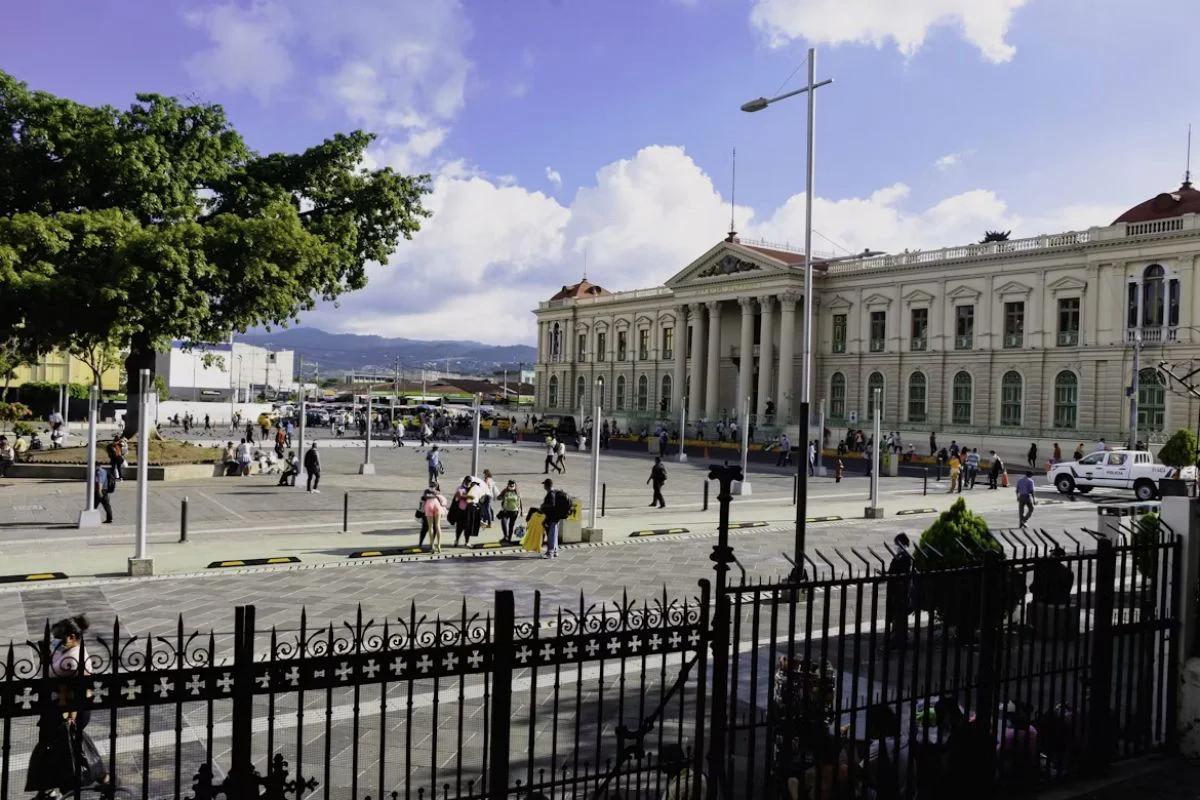 Seguro de viaje El Salvador