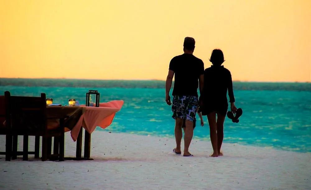 seguro médico internacional para un viaje a Maldivas