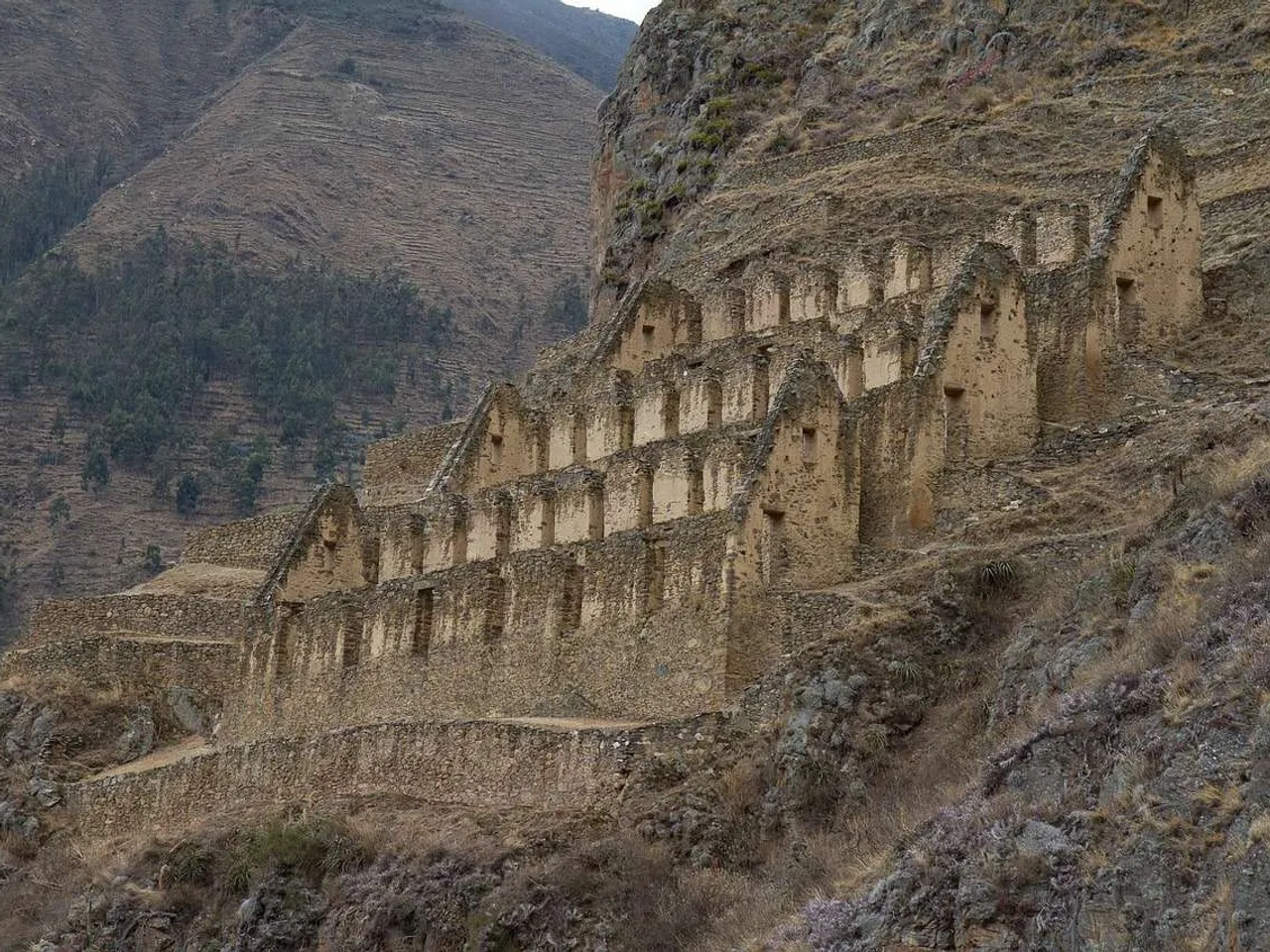 Visitar el Valle Sagrado