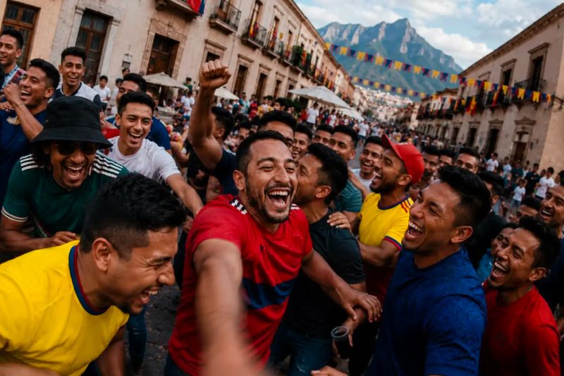  Seguro de viaje prácticamente gratis para ver a Colombia: la campaña de IATI para la porra viajera