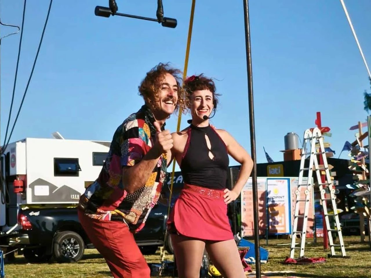 atrapa tu sueño IATI