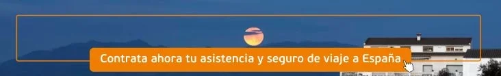 Cuánto cuesta un seguro de viaje a España