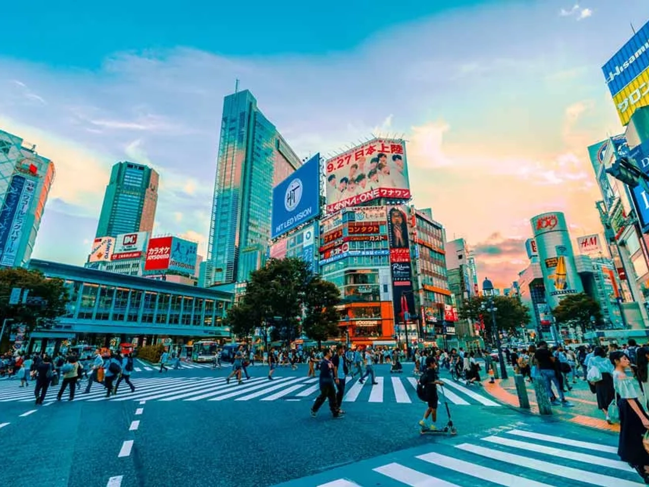 información práctica para Japón