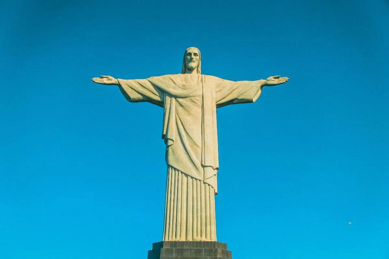 documentos viajar Brasil