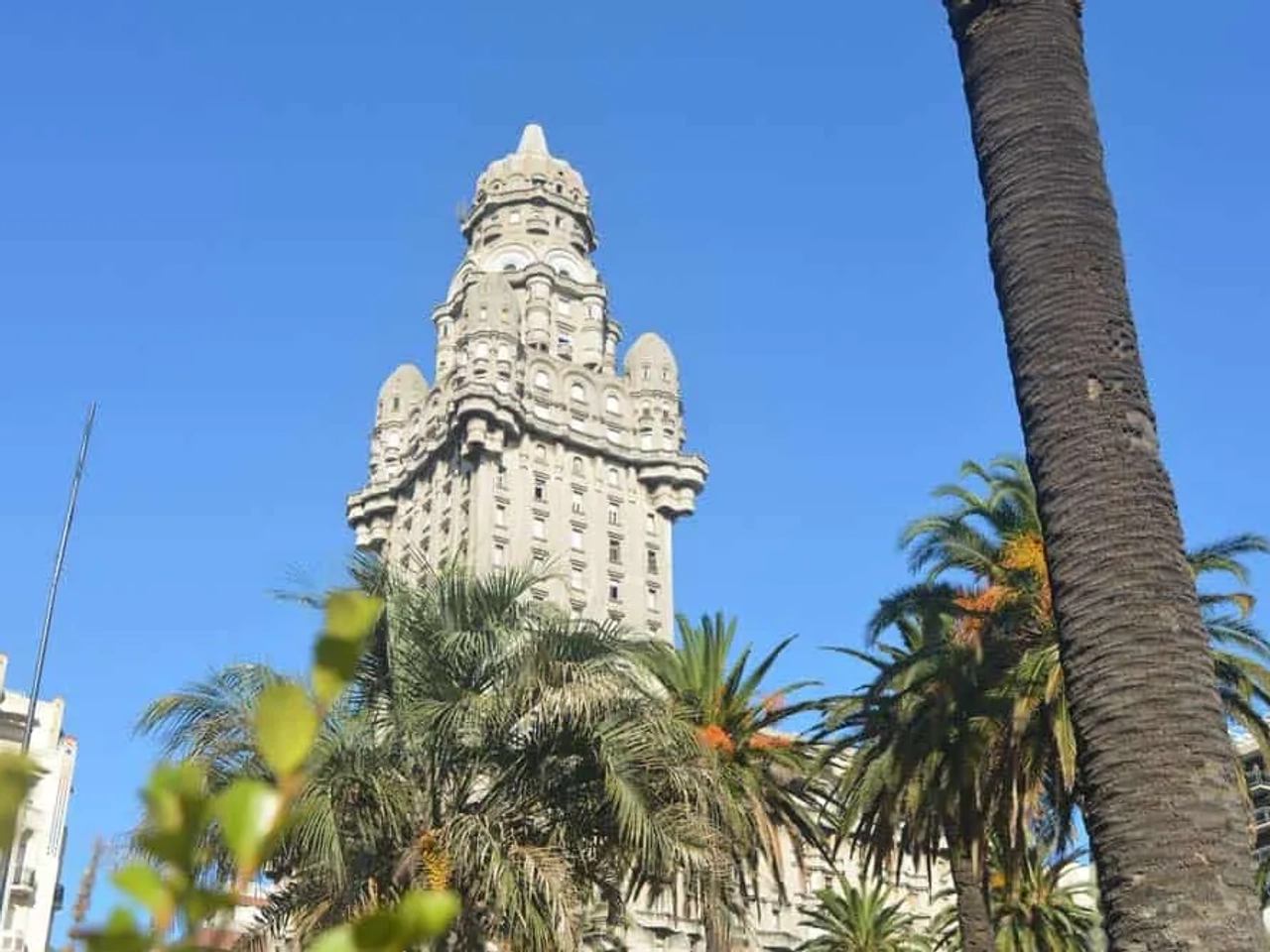 qué se necesita para viajar a Uruguay