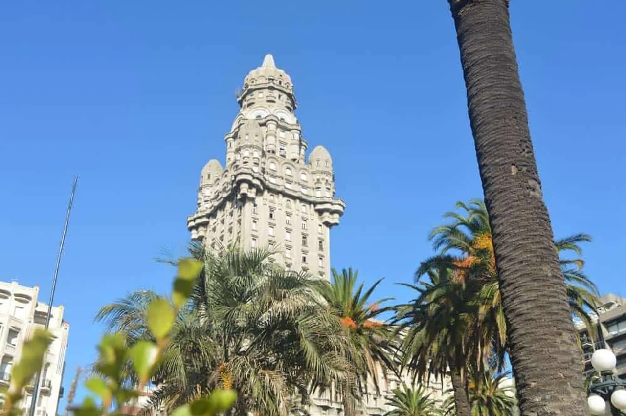 qué se necesita para viajar a Uruguay