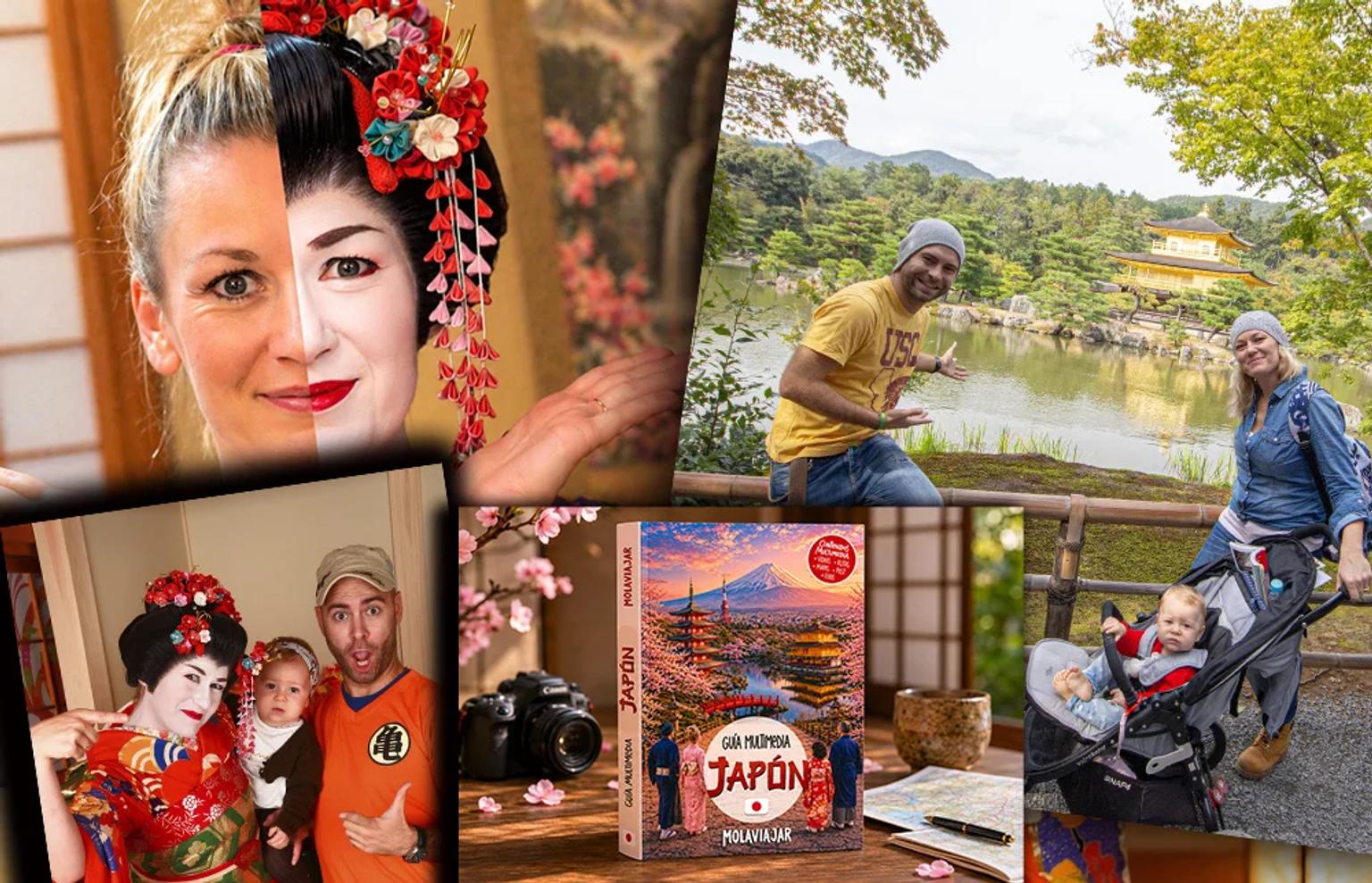 japón mola viajar
