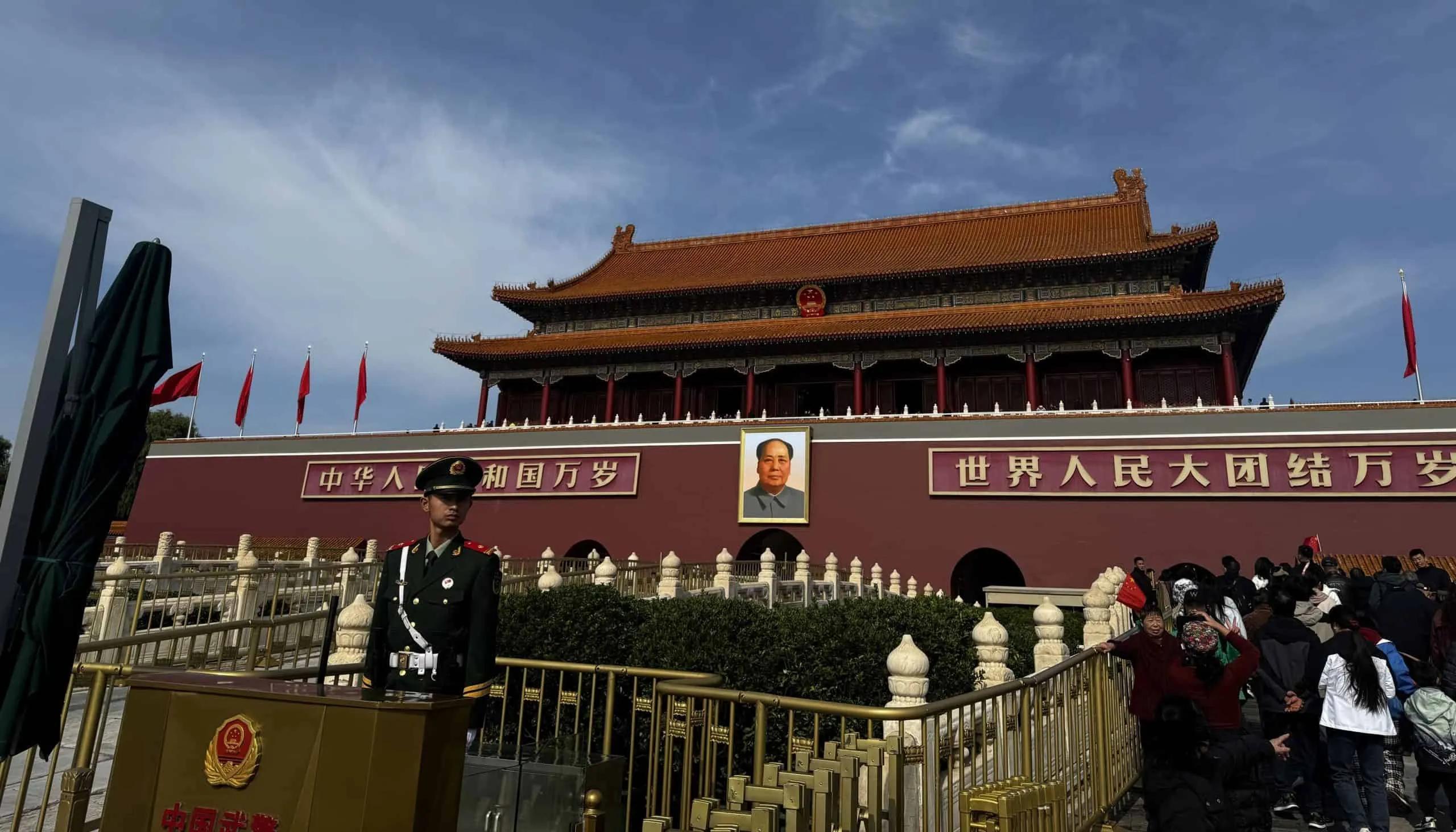 imprescindibles plaza tiananmen