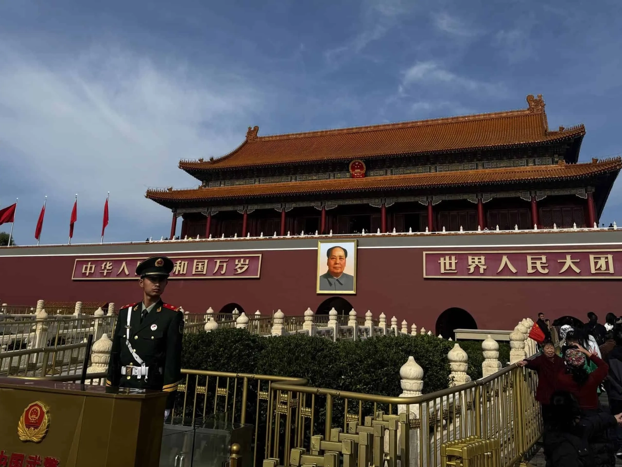 imprescindibles plaza tiananmen