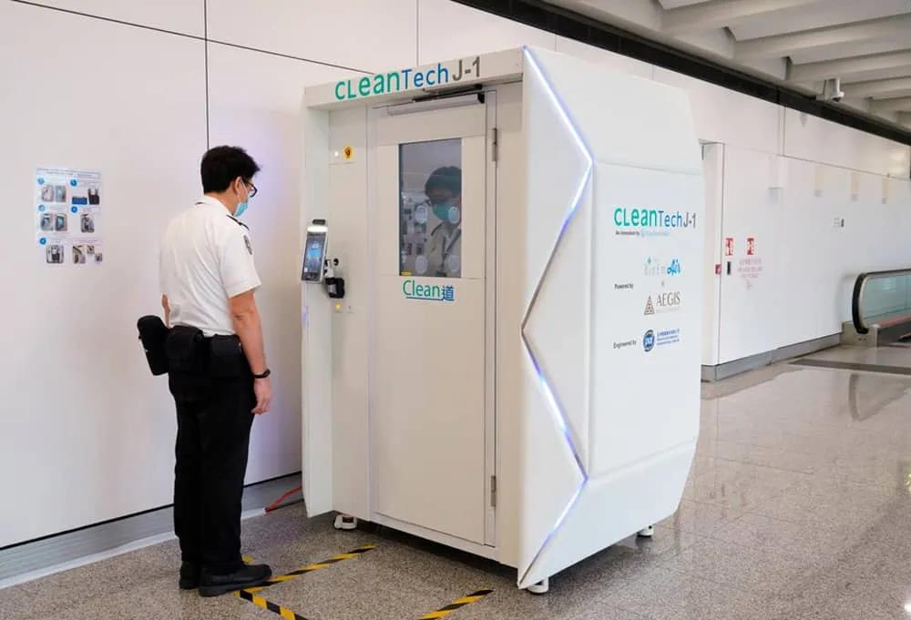 viajar en avión y coronavirus. Cómo volar seguro este verano