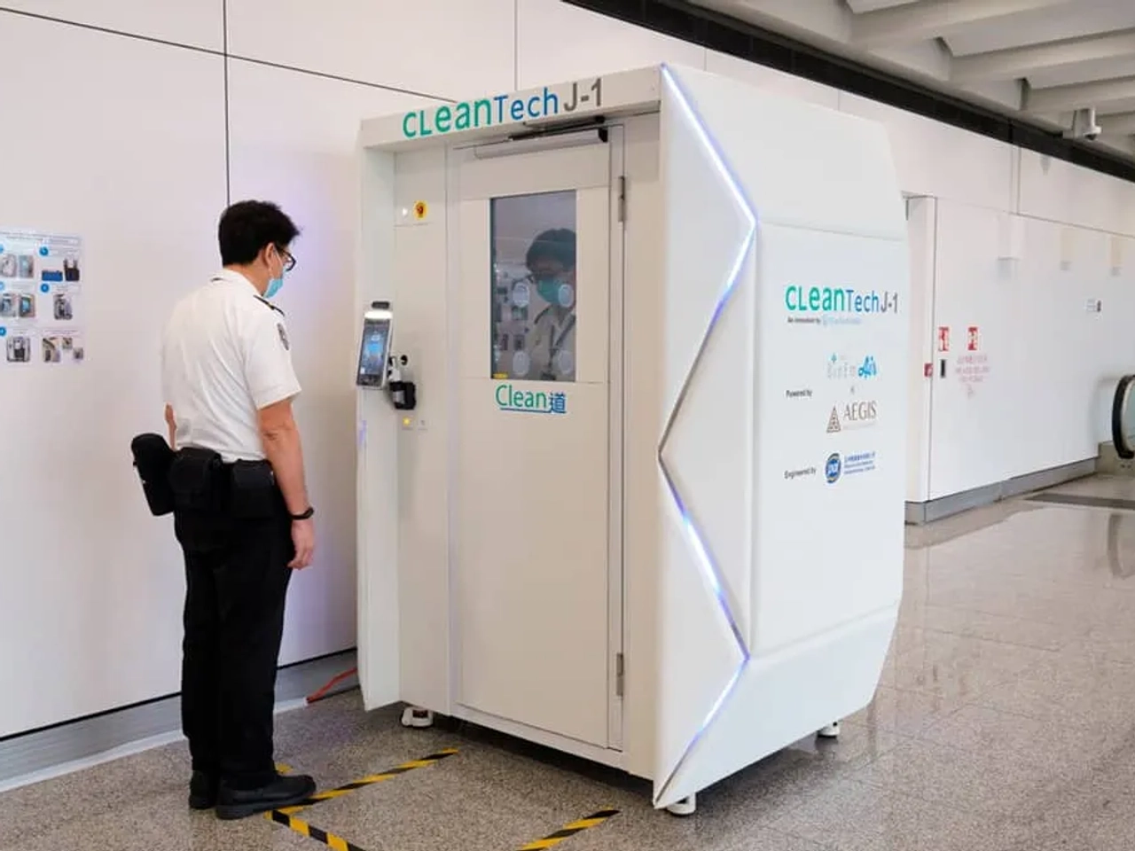 viajar en avión y coronavirus. Cómo volar seguro este verano