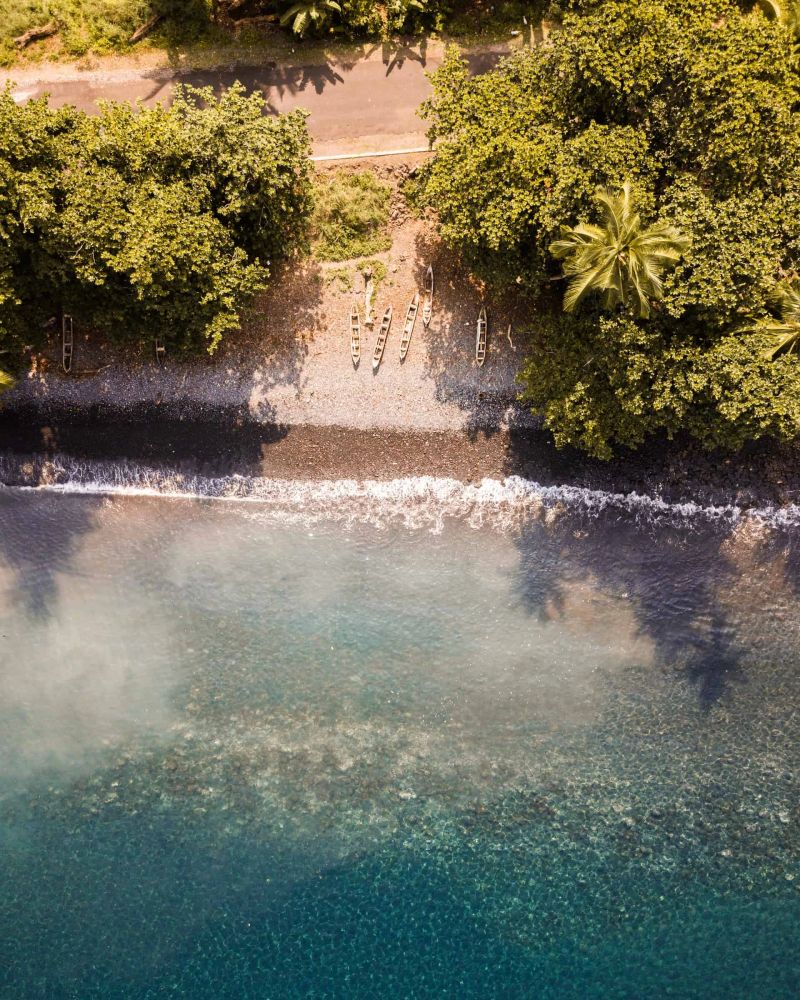 6 experiências únicas que não podes perder em São Tomé