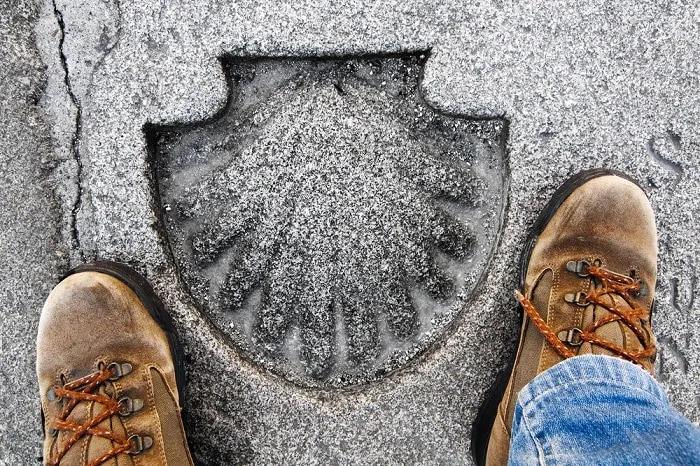 Consejos para hacer el camino de santiago