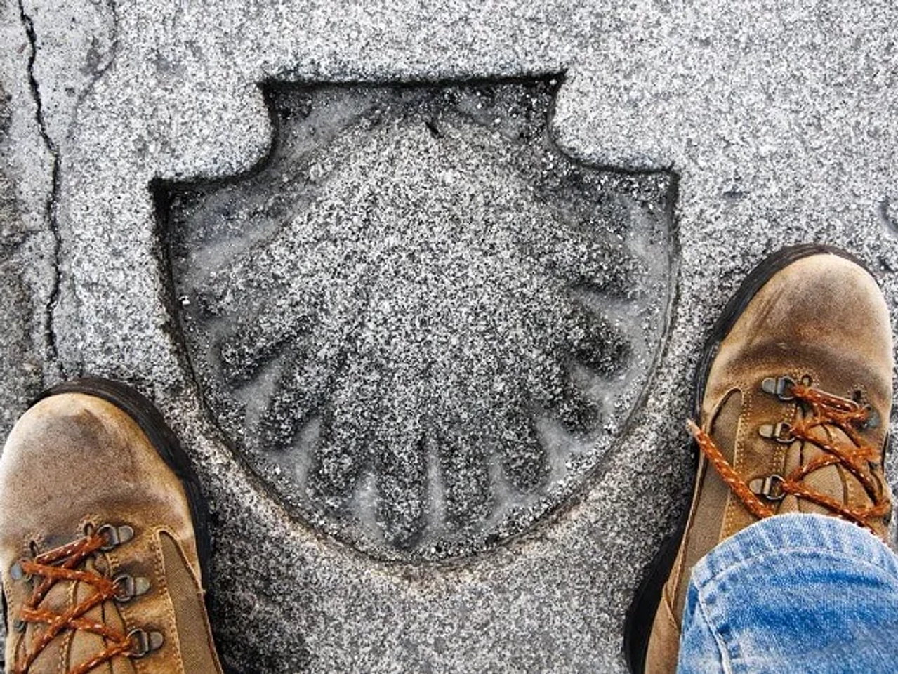 Consejos para hacer el camino de santiago