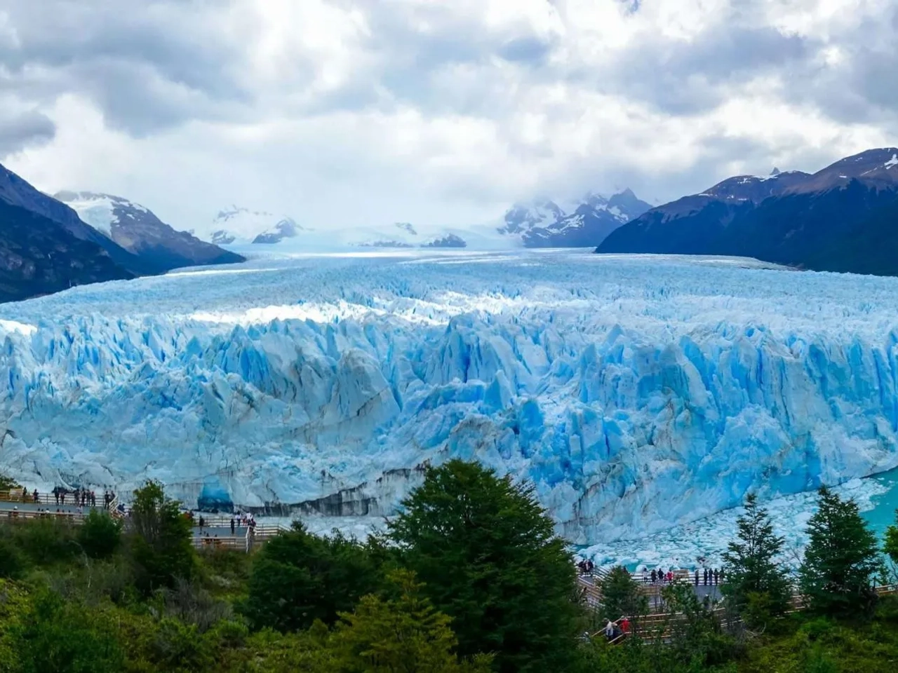 seguro de viajar para viajar a Argentina