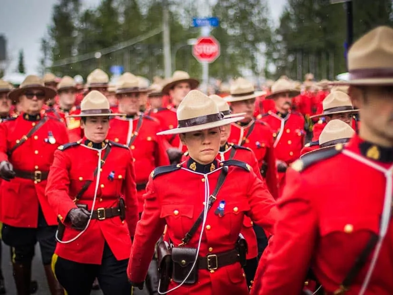 qué hace falta para viajar a Canadá