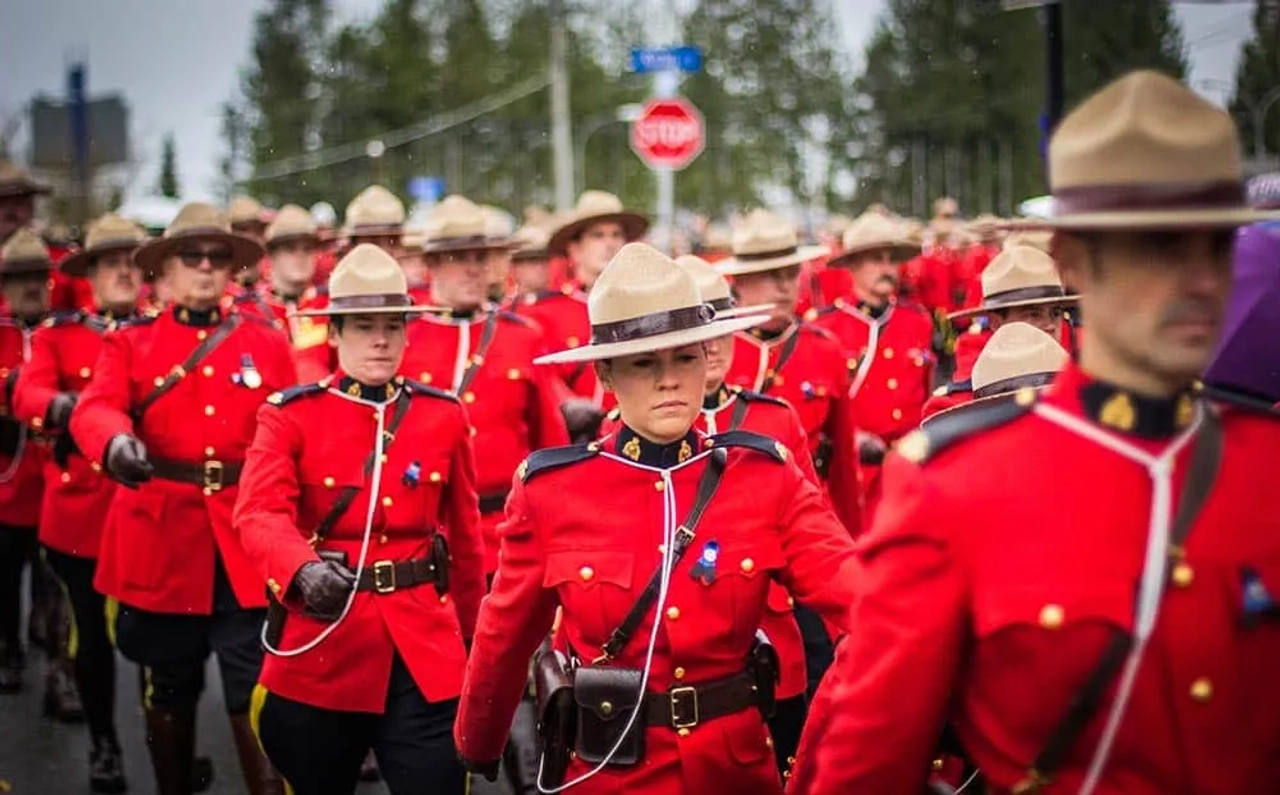 qué hace falta para viajar a Canadá