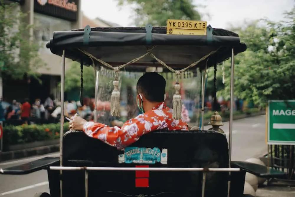 qué ver en Yogyakarta